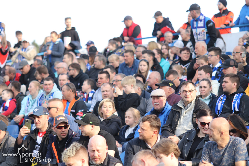 Unia Leszno - Apator Toruń