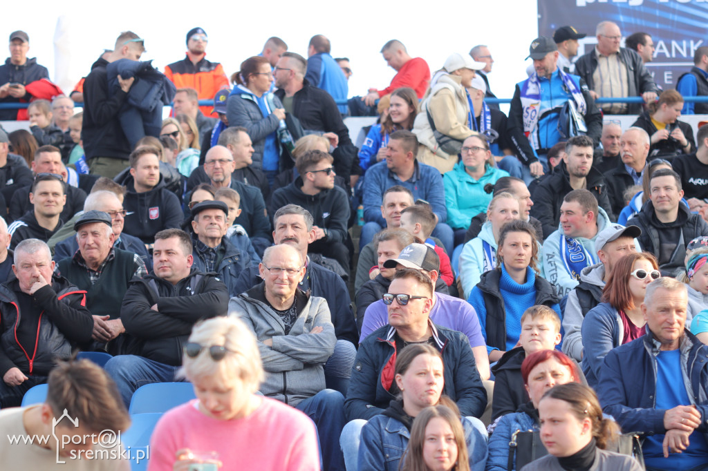 Unia Leszno - Apator Toruń