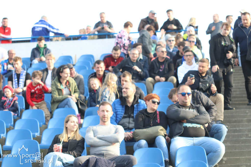 Unia Leszno - Apator Toruń