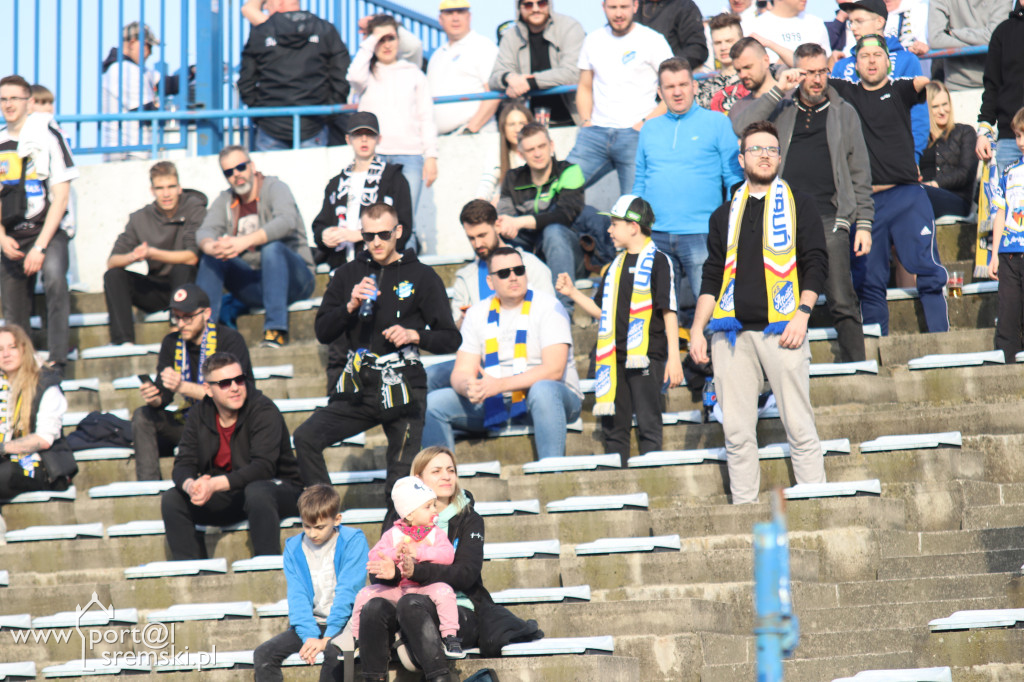 Unia Leszno - Apator Toruń