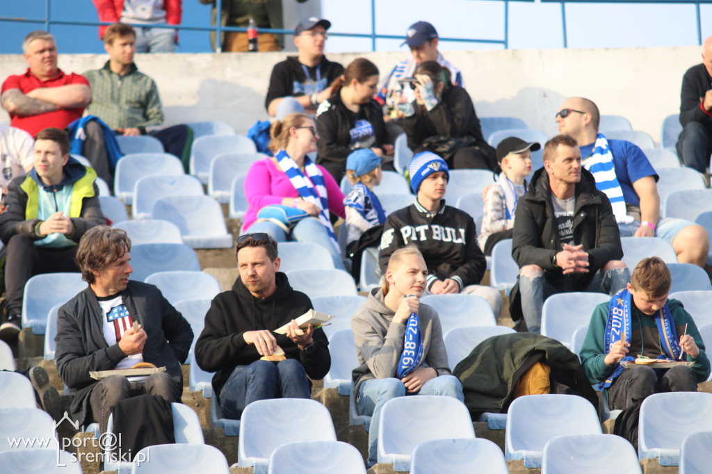 Unia Leszno - Apator Toruń