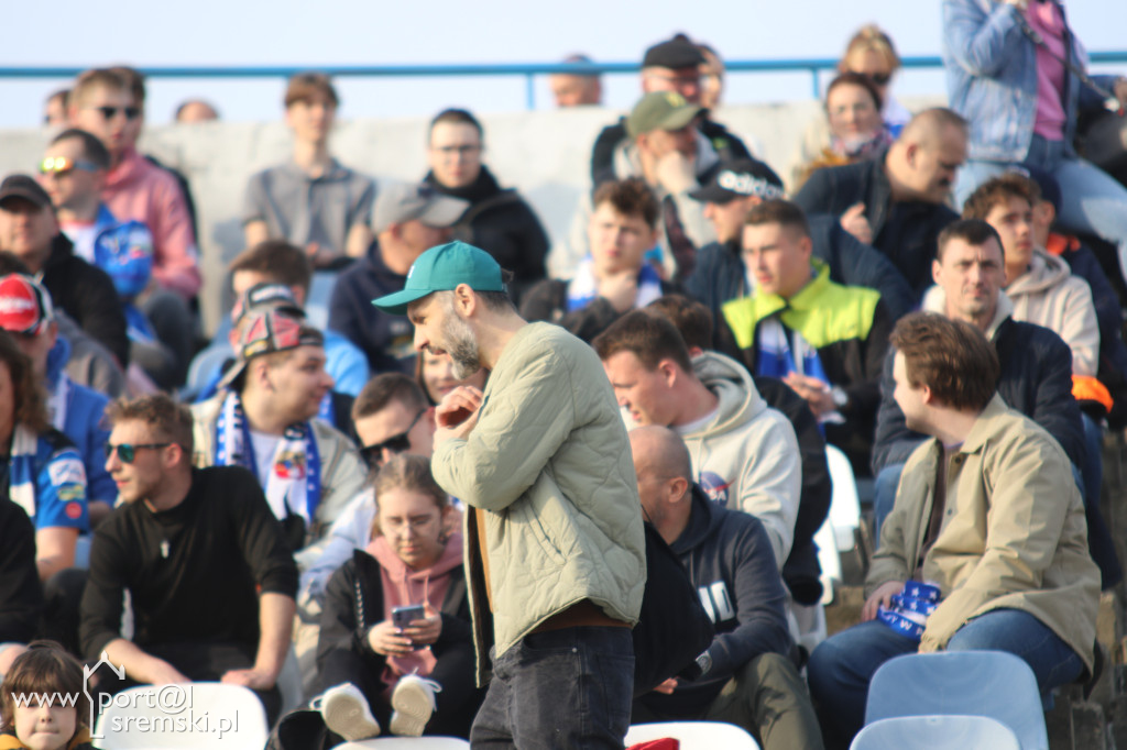 Unia Leszno - Apator Toruń