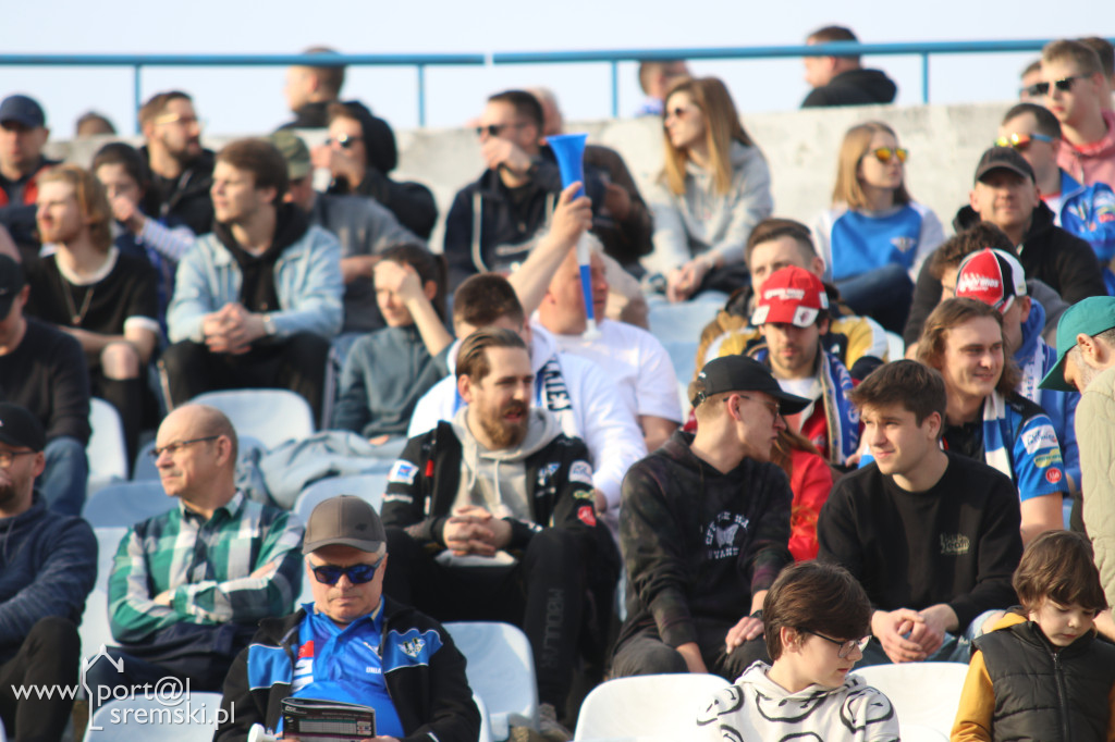 Unia Leszno - Apator Toruń