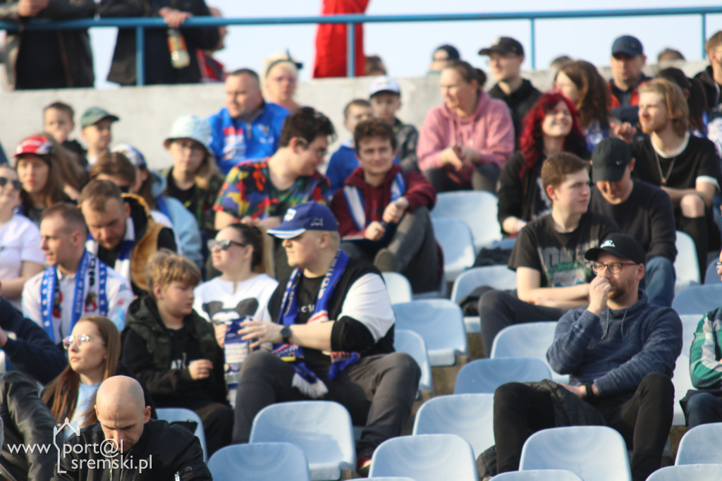 Unia Leszno - Apator Toruń