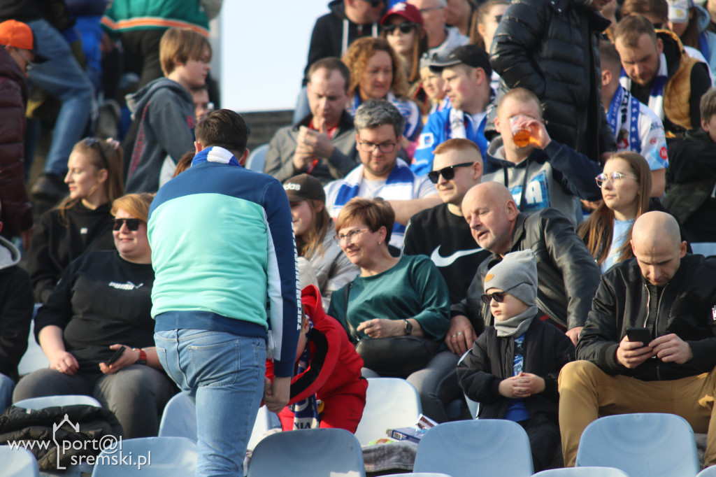 Unia Leszno - Apator Toruń