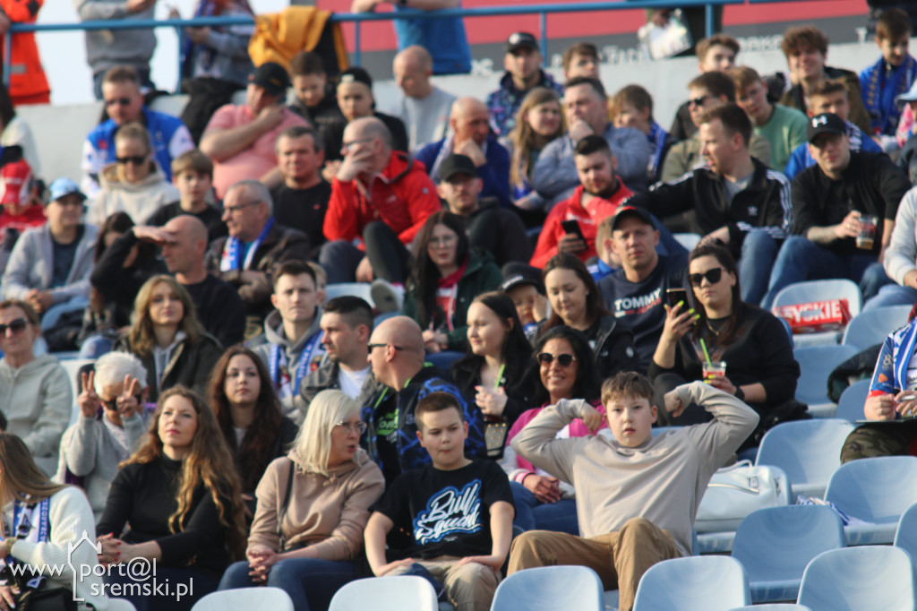 Unia Leszno - Apator Toruń