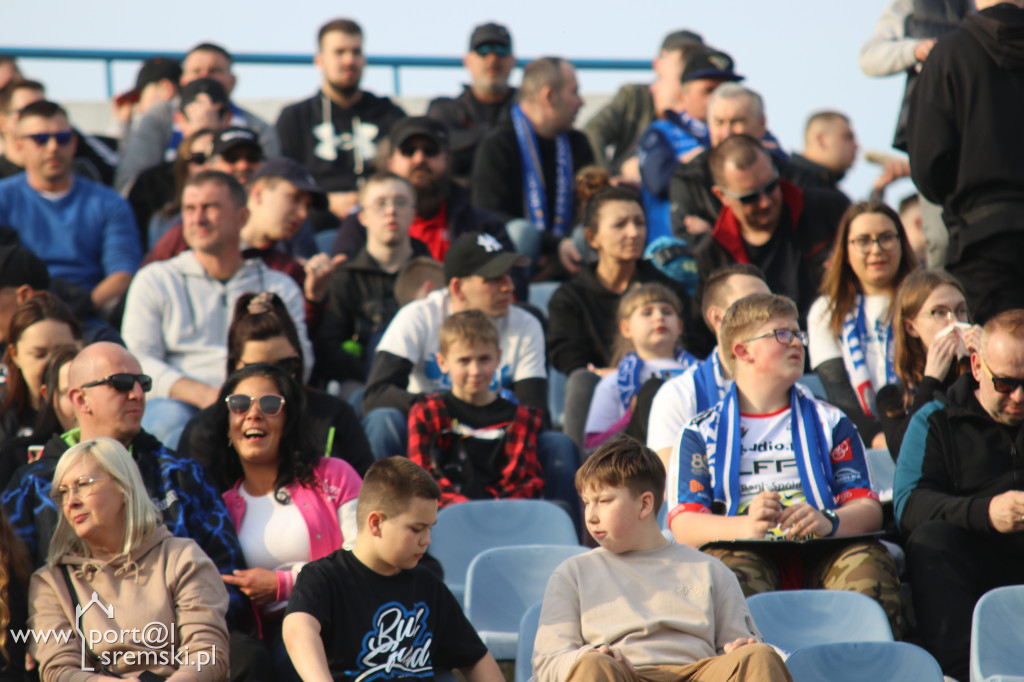 Unia Leszno - Apator Toruń