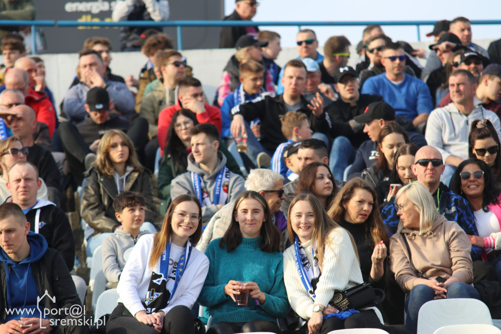 Unia Leszno - Apator Toruń