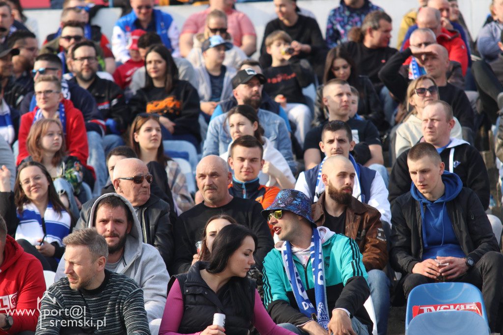 Unia Leszno - Apator Toruń