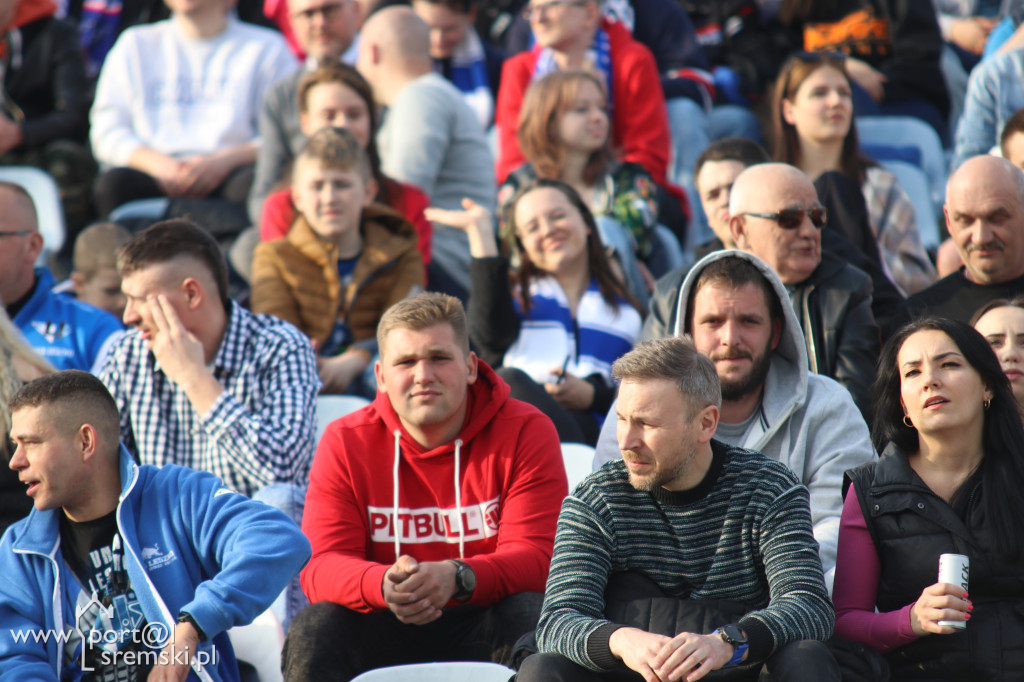 Unia Leszno - Apator Toruń