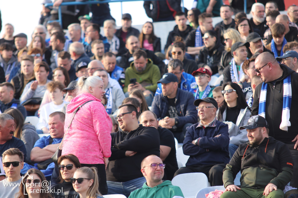 Unia Leszno - Apator Toruń