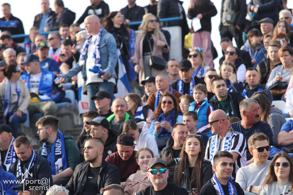 Unia Leszno - Apator Toruń