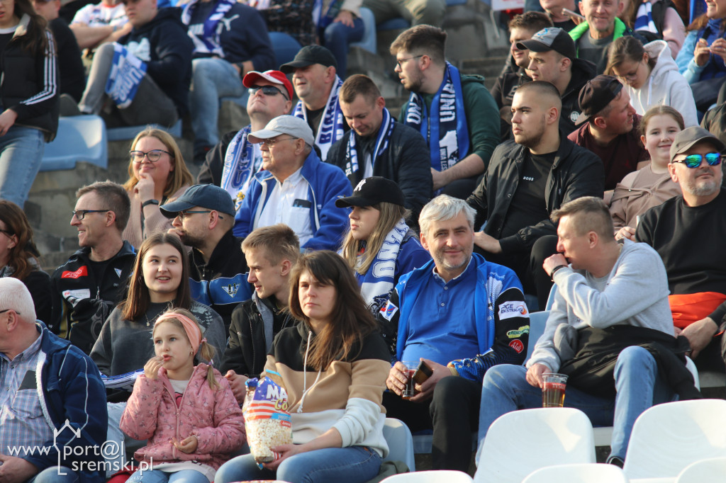 Unia Leszno - Apator Toruń