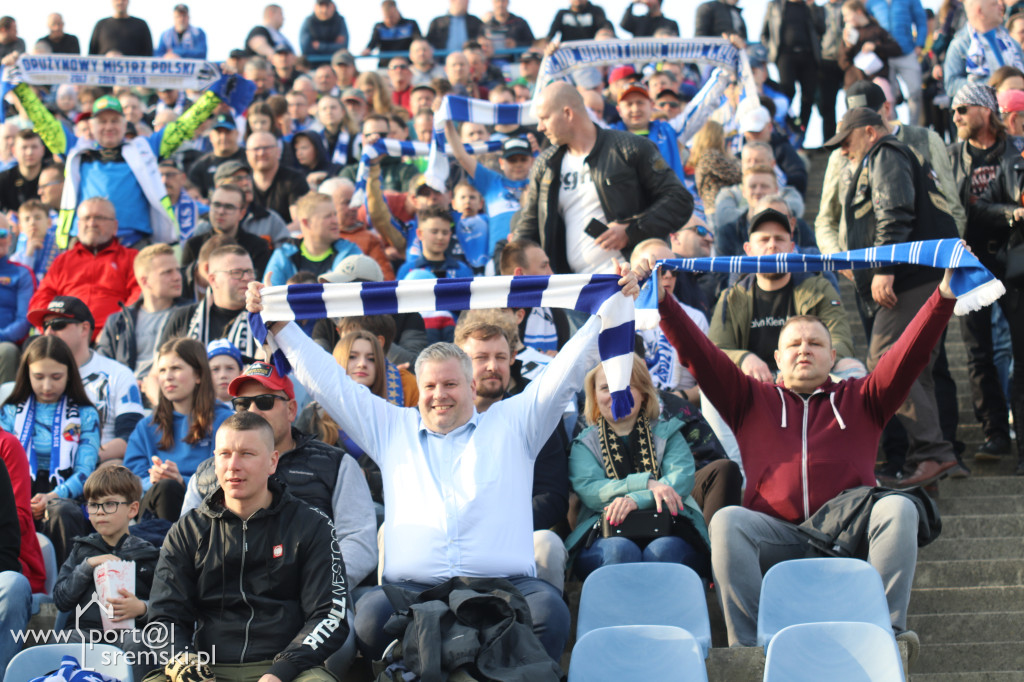 Unia Leszno - Apator Toruń