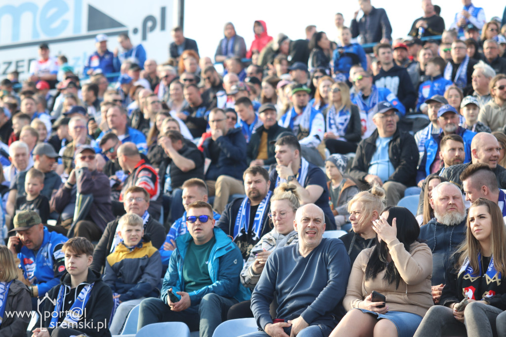 Unia Leszno - Apator Toruń