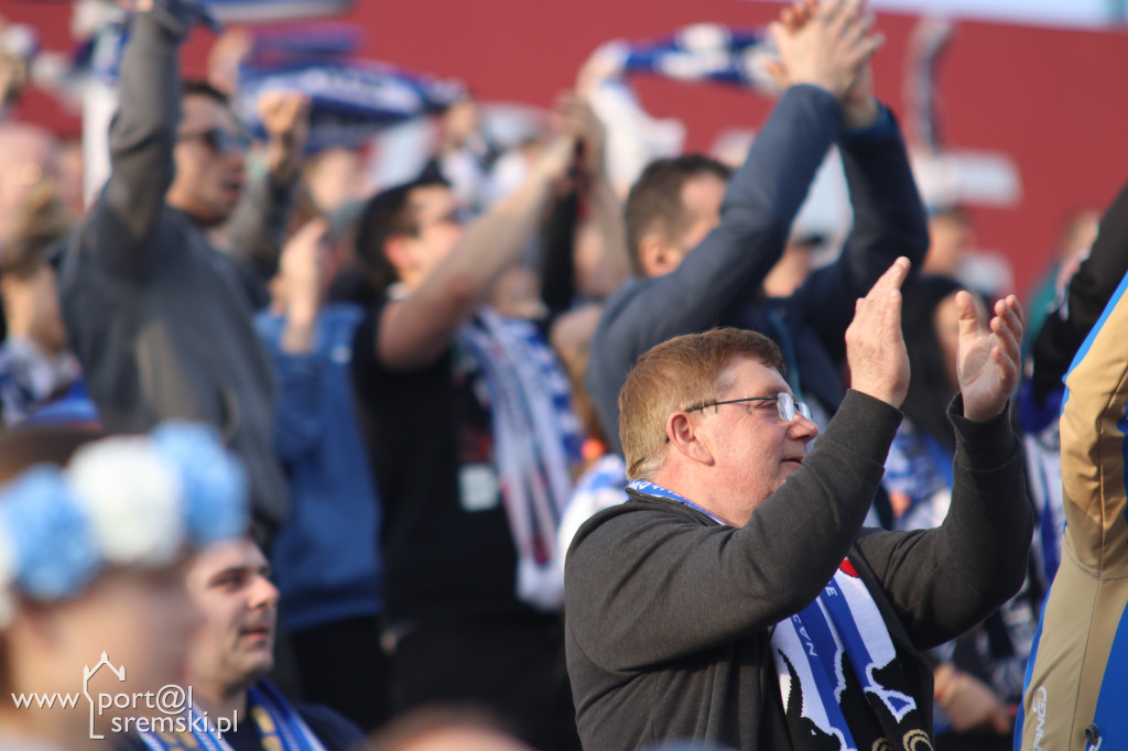 Unia Leszno - Apator Toruń