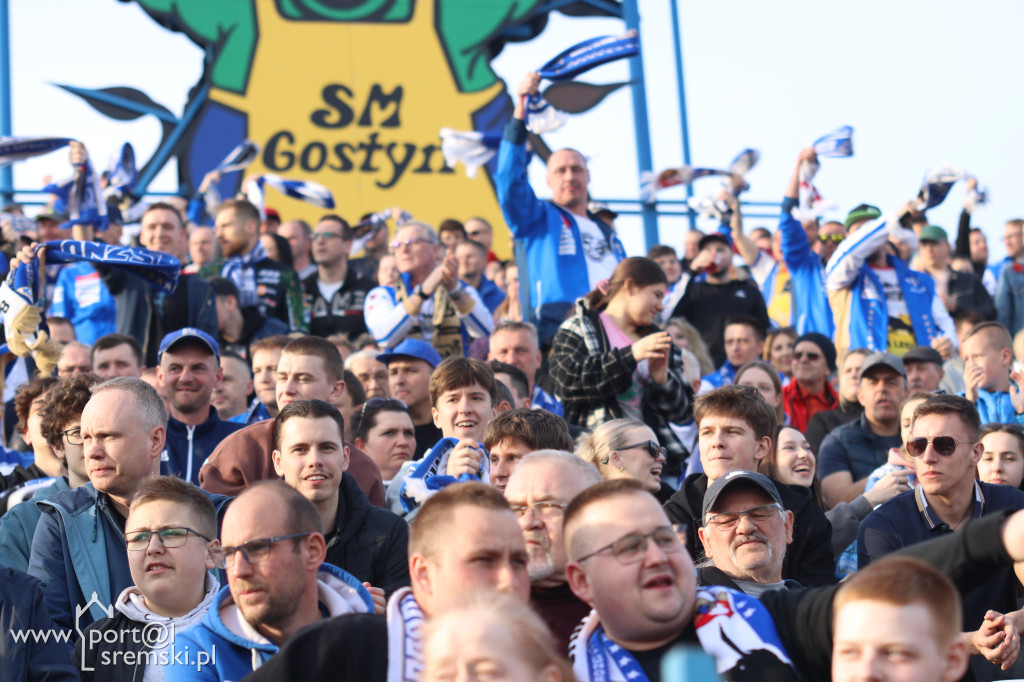 Unia Leszno - Apator Toruń