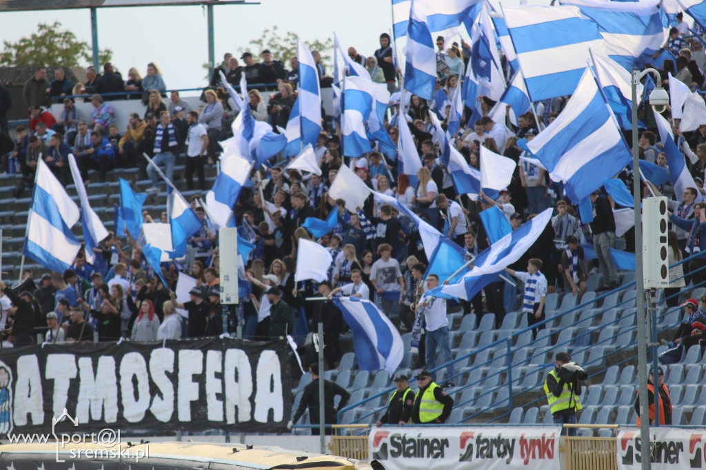 Unia Leszno - Apator Toruń