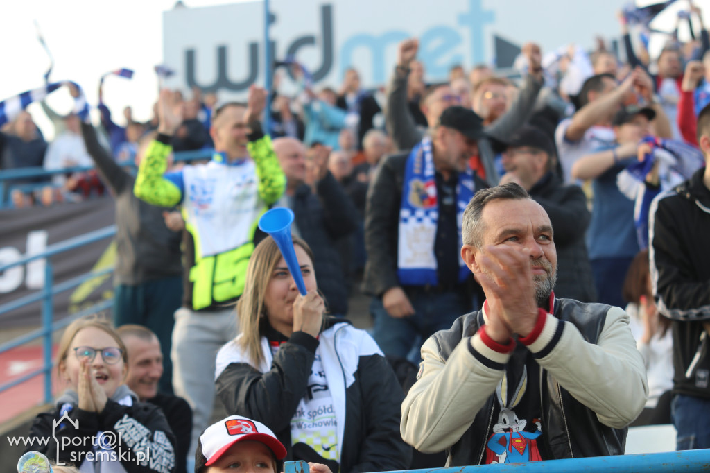 Unia Leszno - Apator Toruń