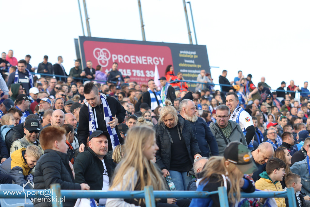 Unia Leszno - Apator Toruń