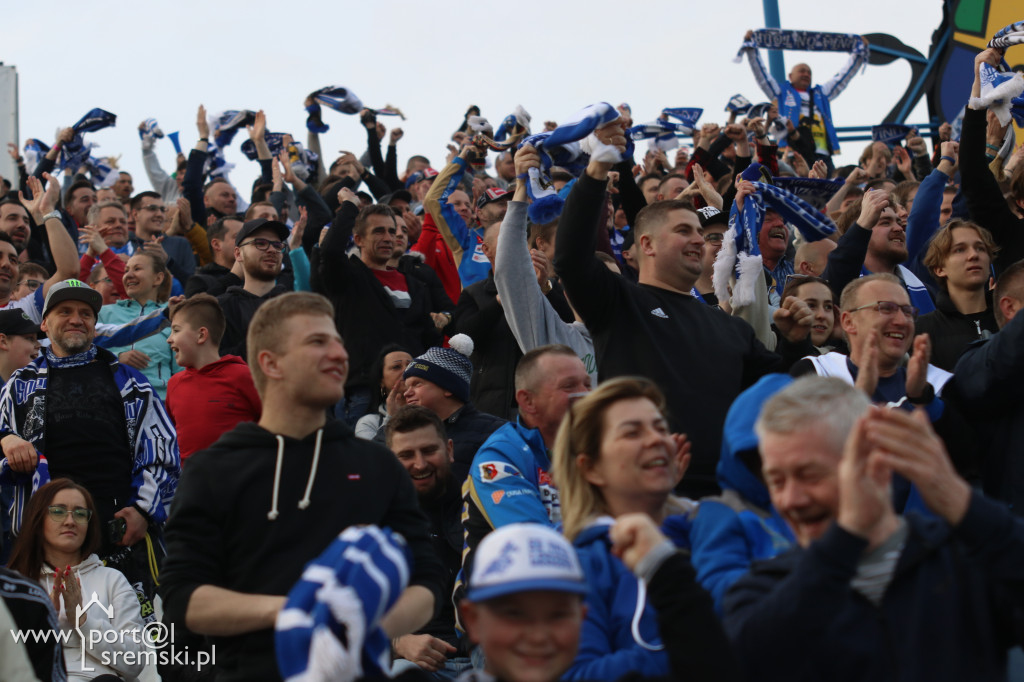 Unia Leszno - Apator Toruń