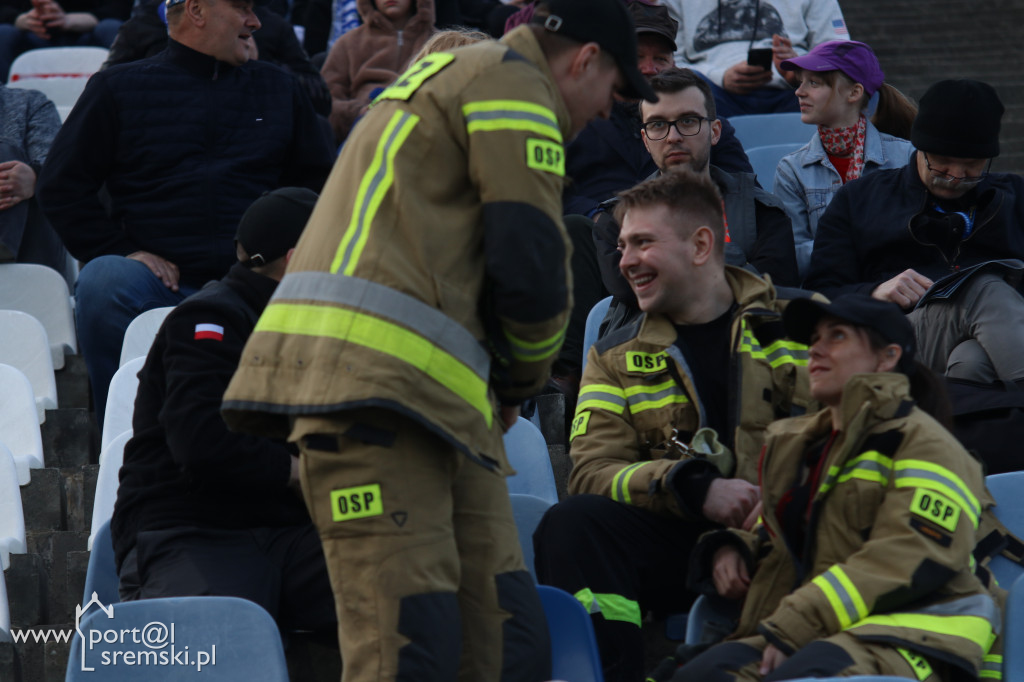 Unia Leszno - Apator Toruń