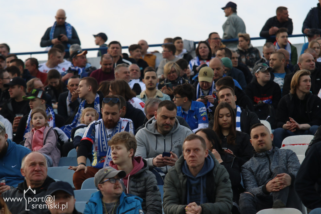 Unia Leszno - Apator Toruń