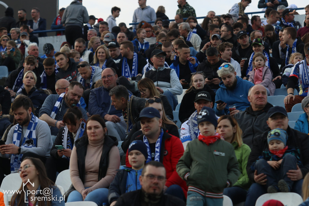 Unia Leszno - Apator Toruń