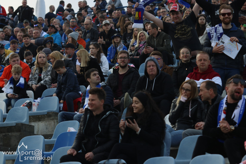 Unia Leszno - Apator Toruń