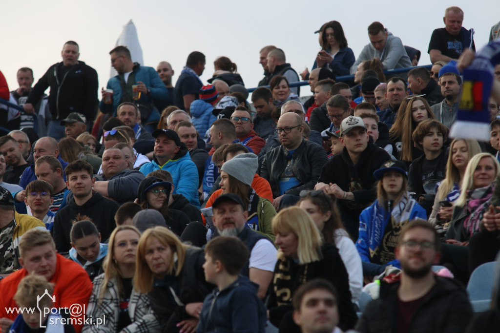 Unia Leszno - Apator Toruń