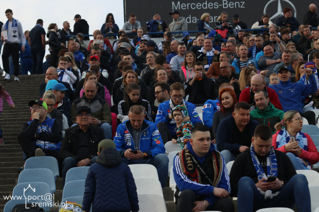 Unia Leszno - Apator Toruń