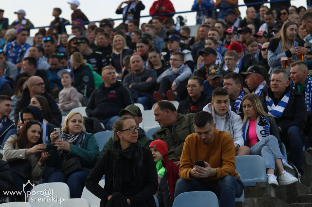 Unia Leszno - Apator Toruń