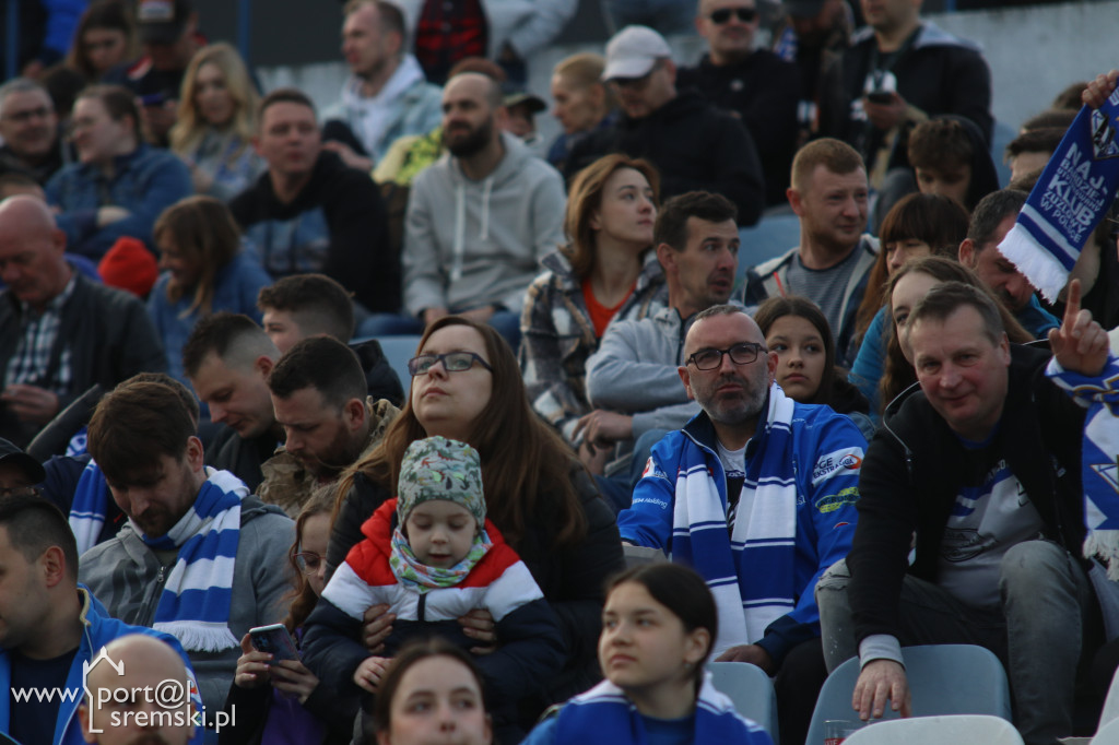 Unia Leszno - Apator Toruń