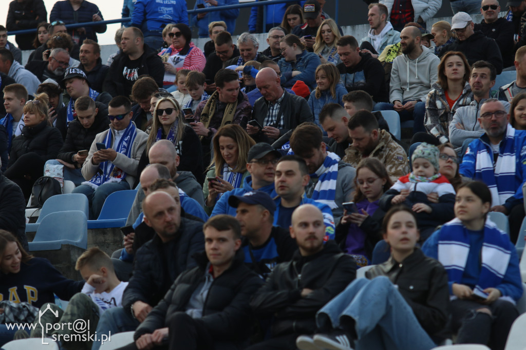 Unia Leszno - Apator Toruń