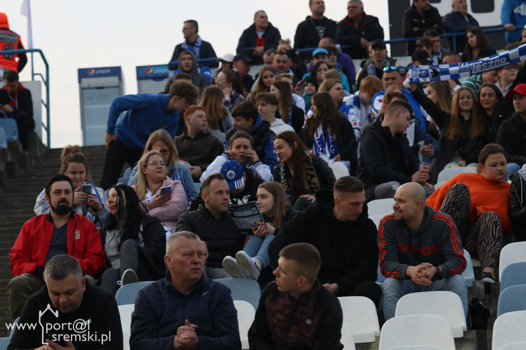 Unia Leszno - Apator Toruń