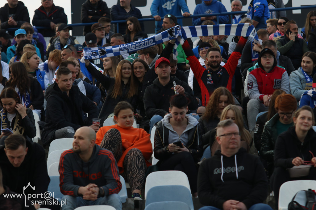 Unia Leszno - Apator Toruń