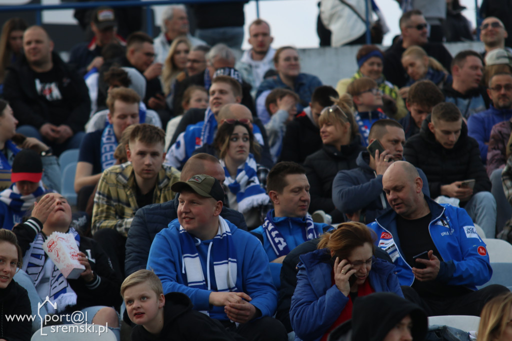 Unia Leszno - Apator Toruń