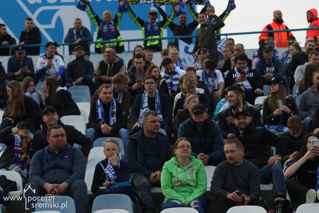 Unia Leszno - Apator Toruń