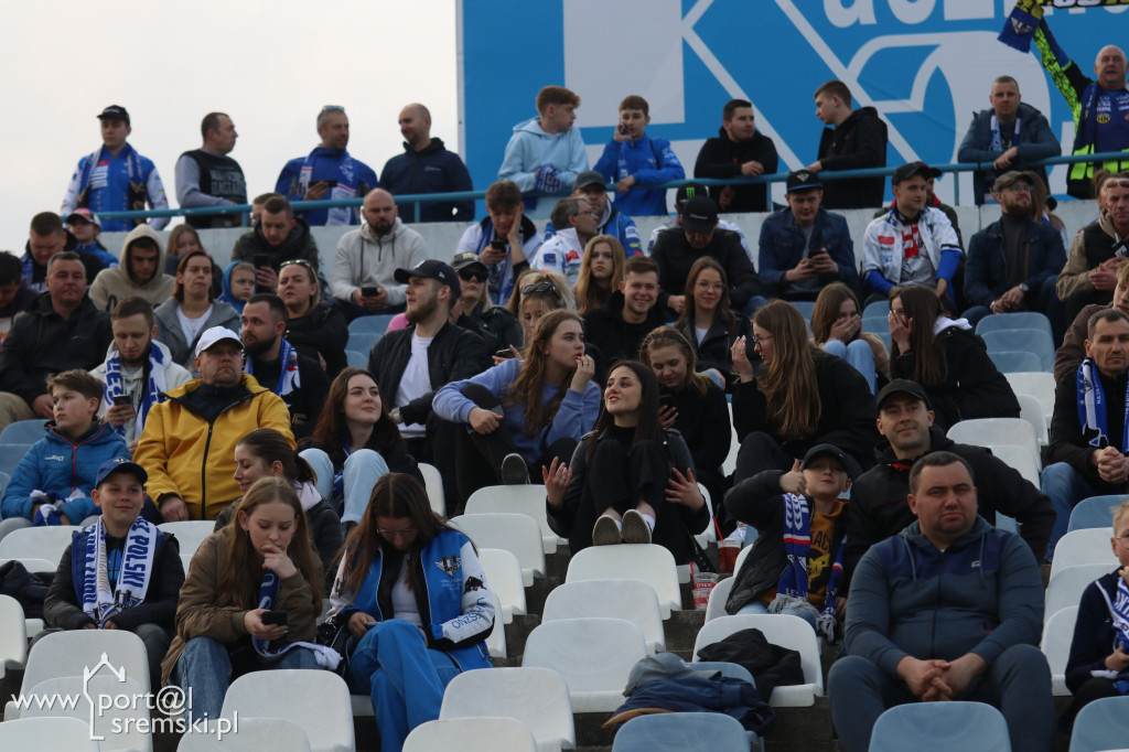 Unia Leszno - Apator Toruń