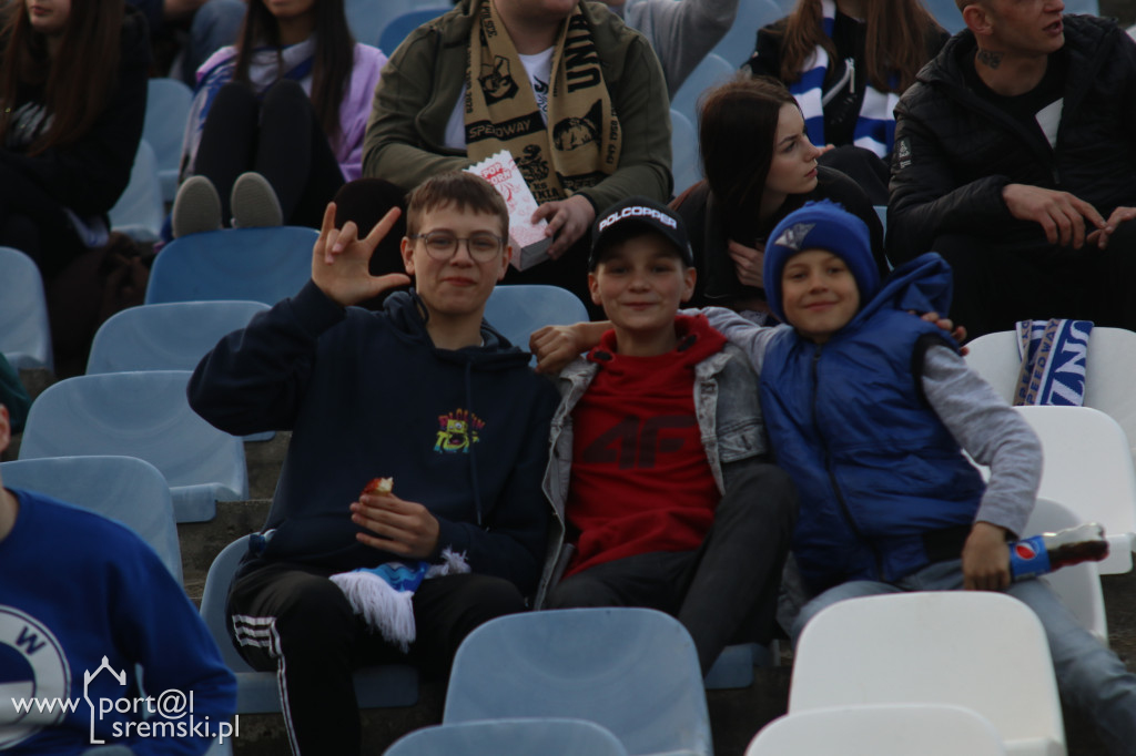 Unia Leszno - Apator Toruń