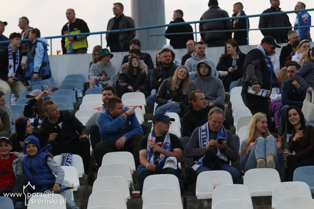 Unia Leszno - Apator Toruń