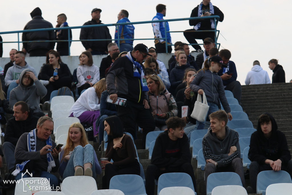 Unia Leszno - Apator Toruń