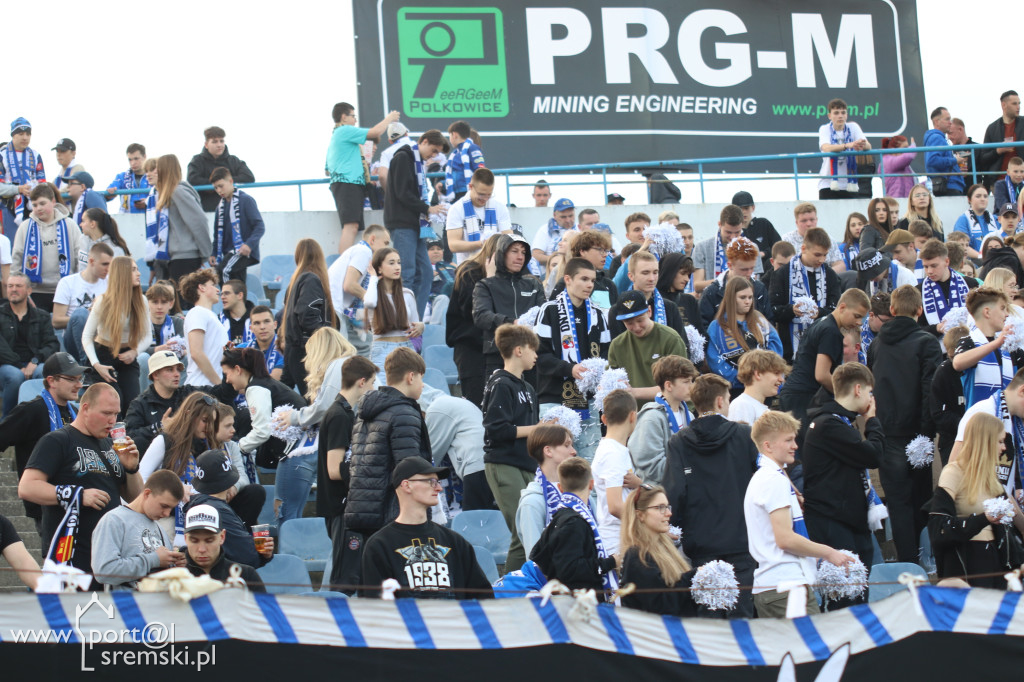 Unia Leszno - Apator Toruń