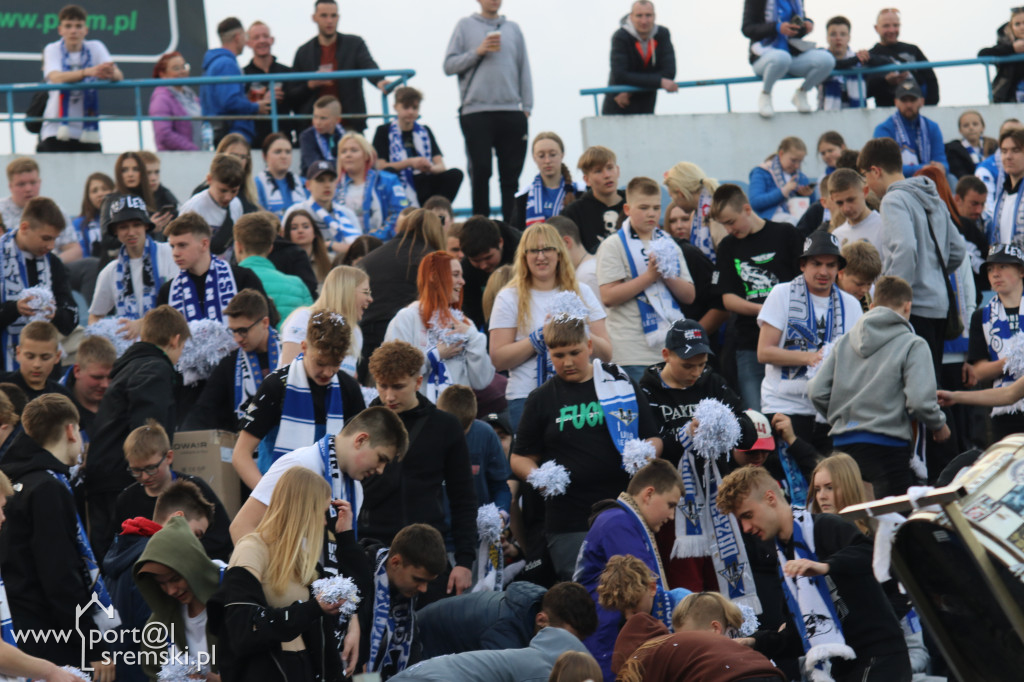 Unia Leszno - Apator Toruń