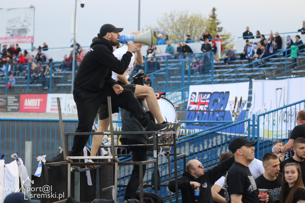 Unia Leszno - Apator Toruń