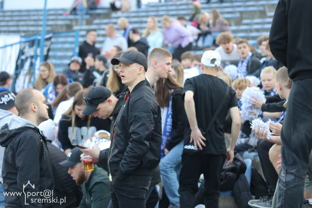 Unia Leszno - Apator Toruń