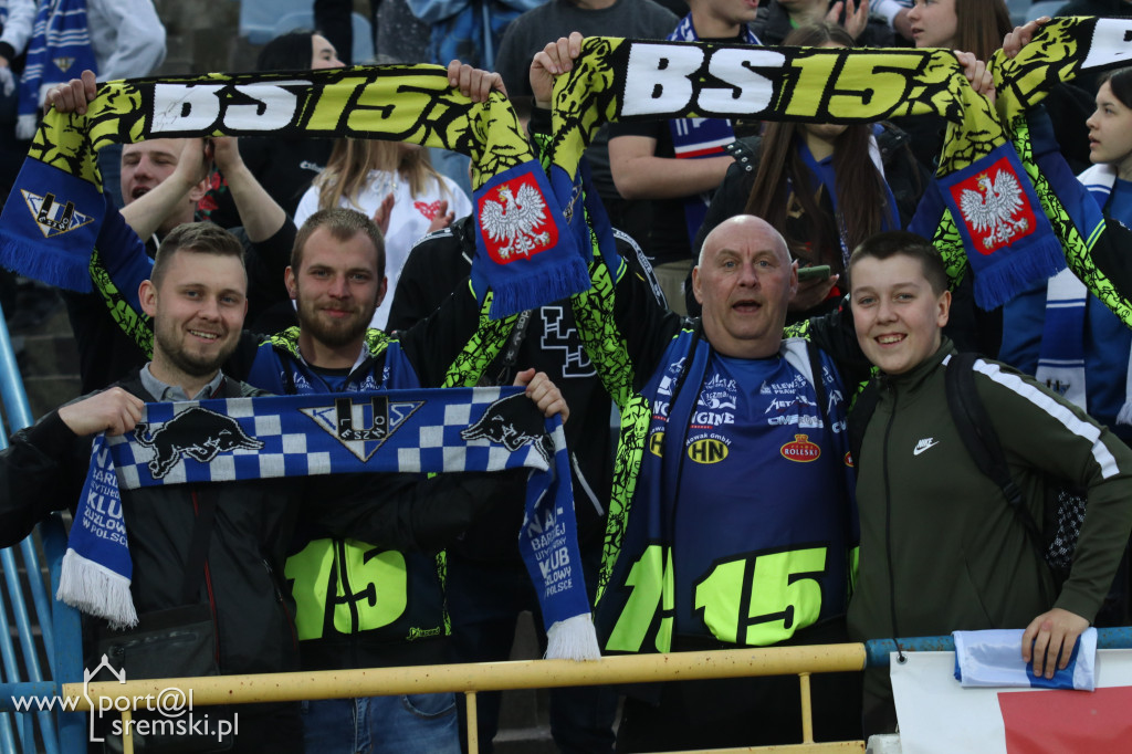 Unia Leszno - Apator Toruń