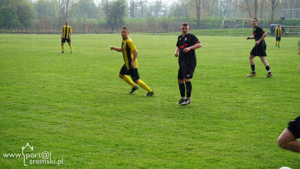 Zawisza Dolsk - TPS Winogrady