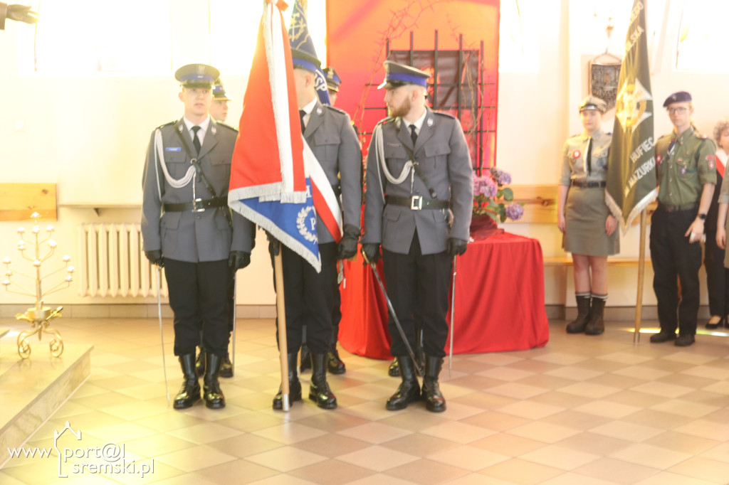 Uroczystość Konstytucji 3 Maja