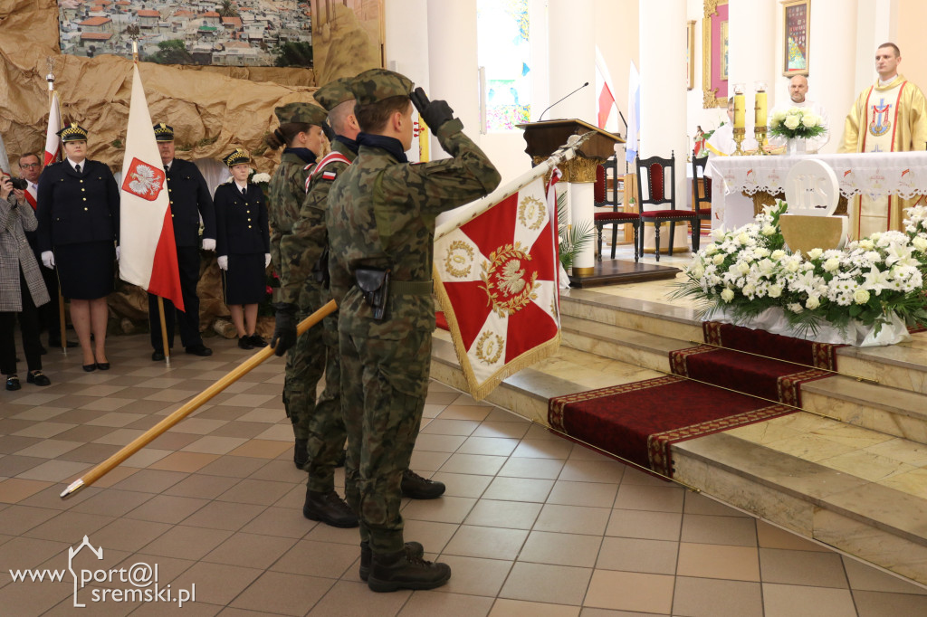 Uroczystość Konstytucji 3 Maja